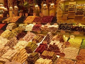 Achtung bei der Wareneinfuhr aus der Türkei