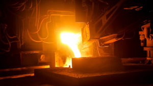 Die EU erlässt vorläufige Schutzmaßnahmen auf Einfuhren von Stahl