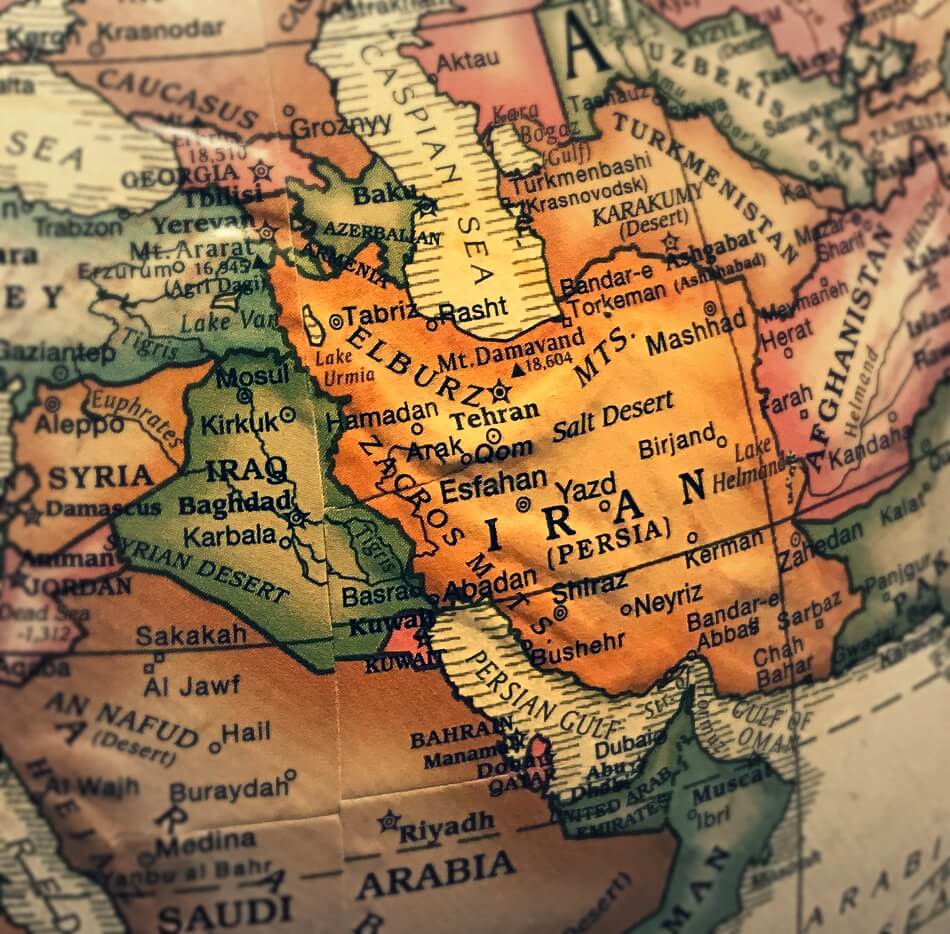Die erste Phase der IranSanktionen tritt in Kraft prodata