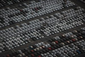 Das Gespenst der US-Autozölle geht wieder um