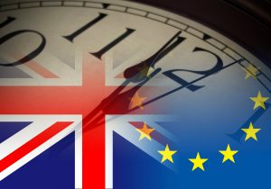 Hard Brexit Aenderungen im SAP für Zoll und Außenhandel