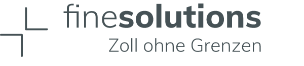 FineSolutions Logo