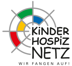 Logo Kinderhospiz Netz